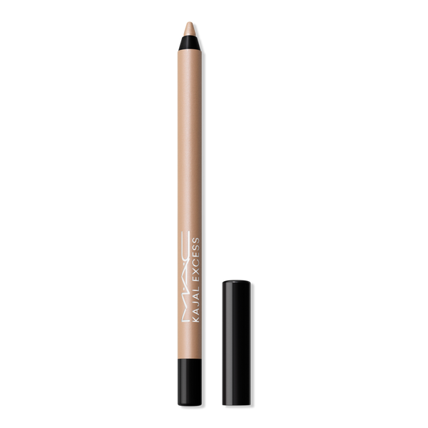 MAC Kajal Excess Longwear Smokey Eye Liner #1