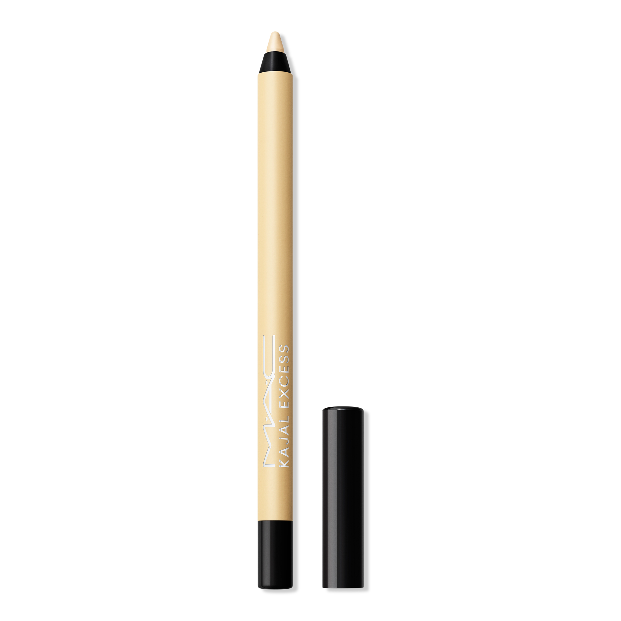 MAC Kajal Excess Longwear Smokey Eye Liner #1