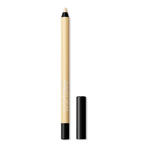 MAC Kajal Excess Longwear Smokey Eye Liner #1
