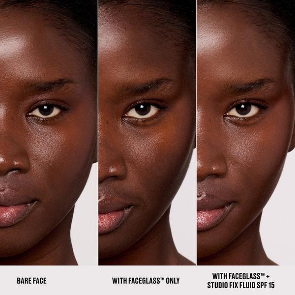 MAC Faceglass Hydrating Skin Gloss #3
