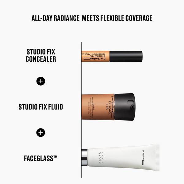 MAC Faceglass Hydrating Skin Gloss #5