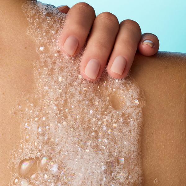 Tree Hut Foaming Gel Body Wash #3