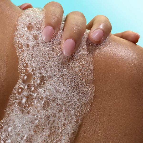 Tree Hut Foaming Gel Body Wash #3