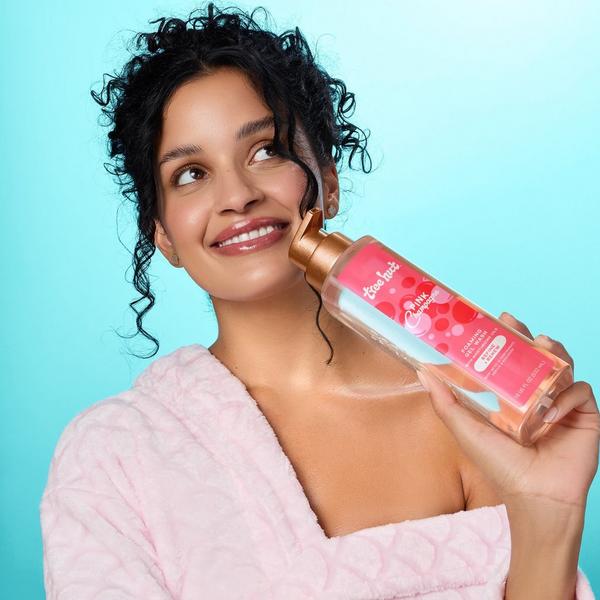 Tree Hut Foaming Gel Body Wash #4