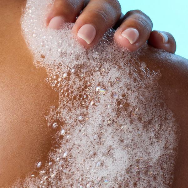 Tree Hut Foaming Gel Body Wash #3