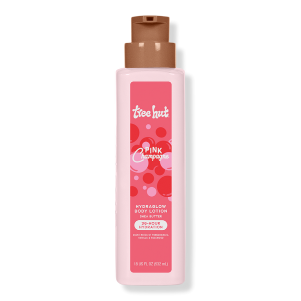Tree Hut Hydraglow Body Lotion #1