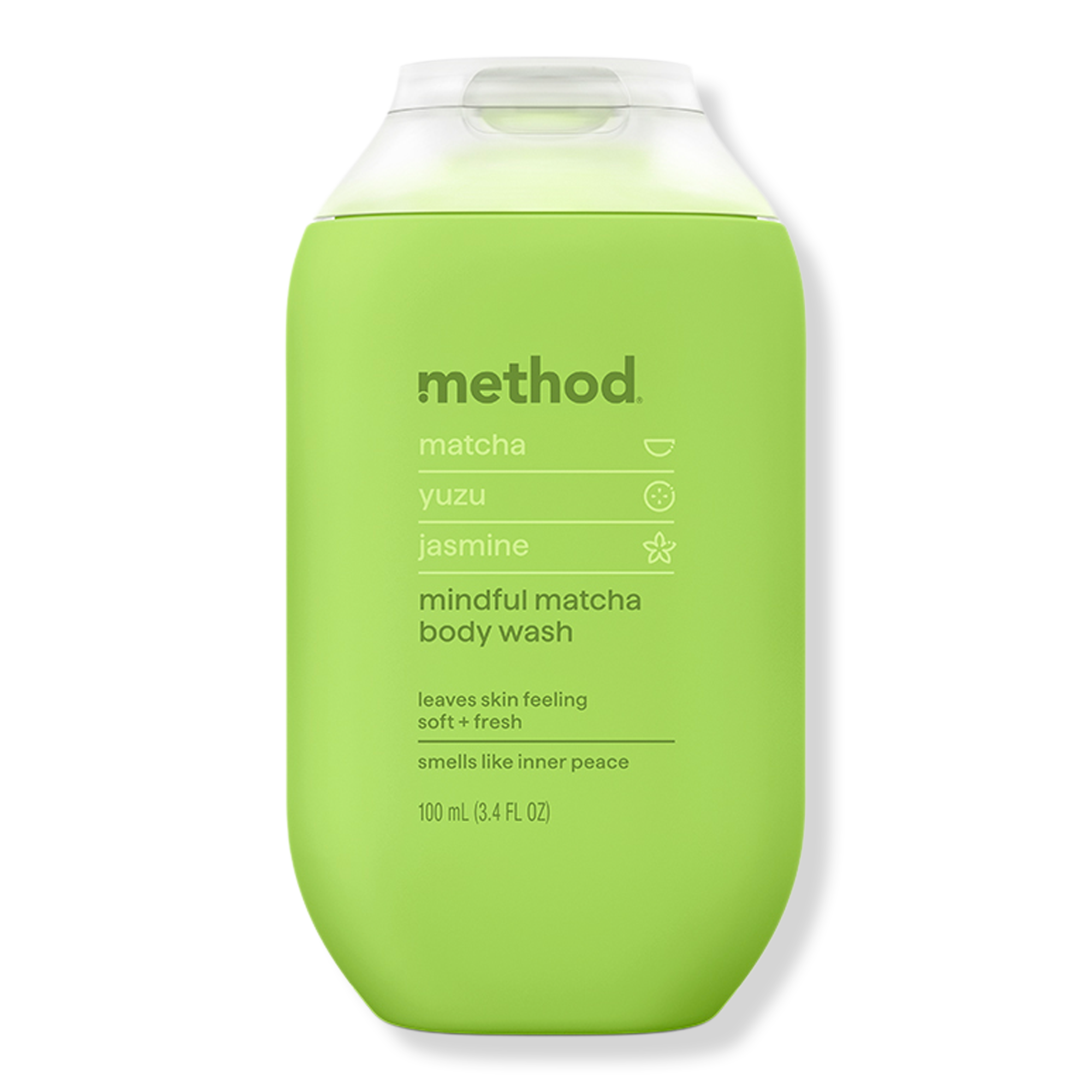 method Mini Body Wash #1