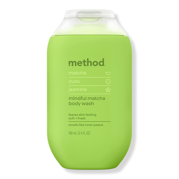 method Mini Body Wash #1