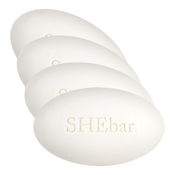 Joylux SHEbar Intimate Cleansing Bar #2