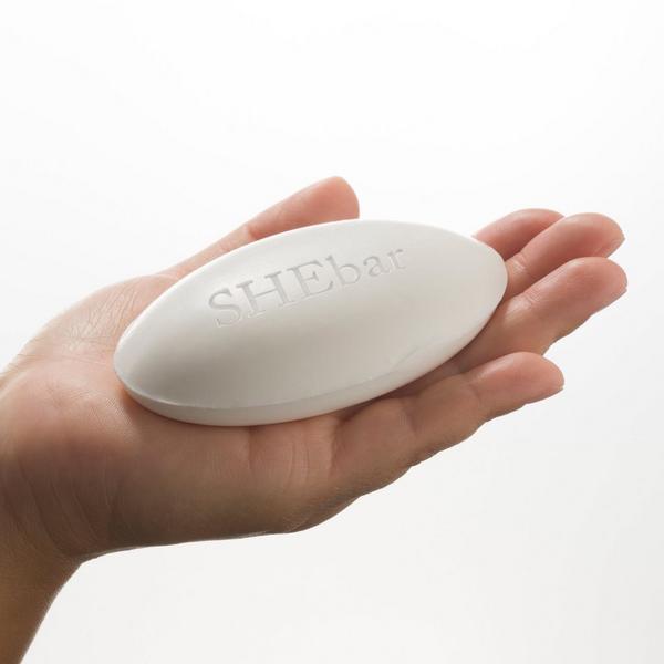 Joylux SHEbar Intimate Cleansing Bar #3