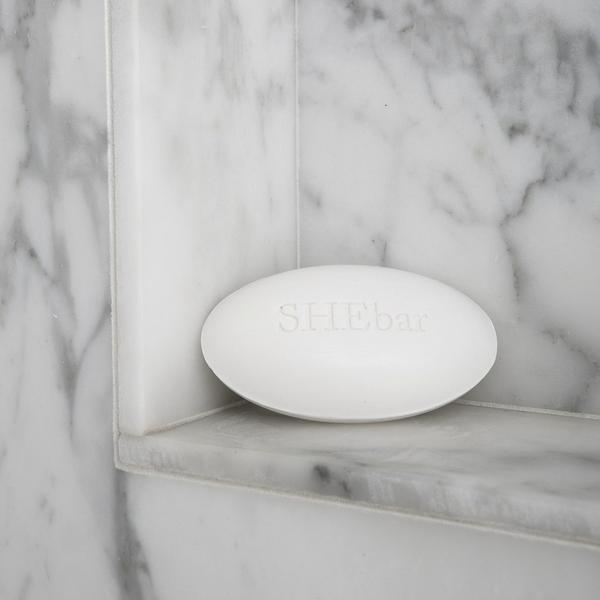 Joylux SHEbar Intimate Cleansing Bar #4