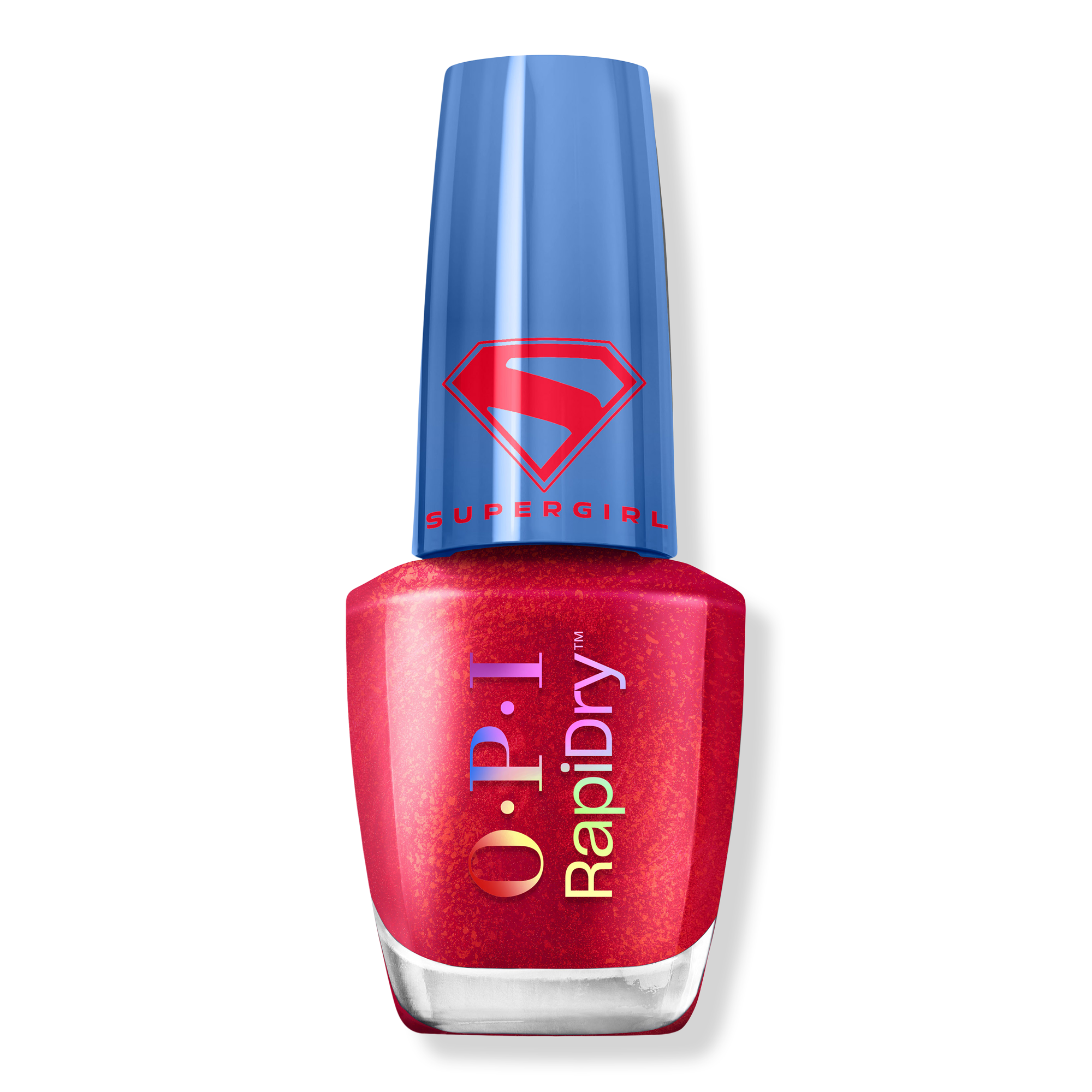 OPI OPI x Supergirl RapiDry #1