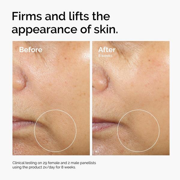 The Ordinary Caffeine 3% + Escin 1% Face Serum #3