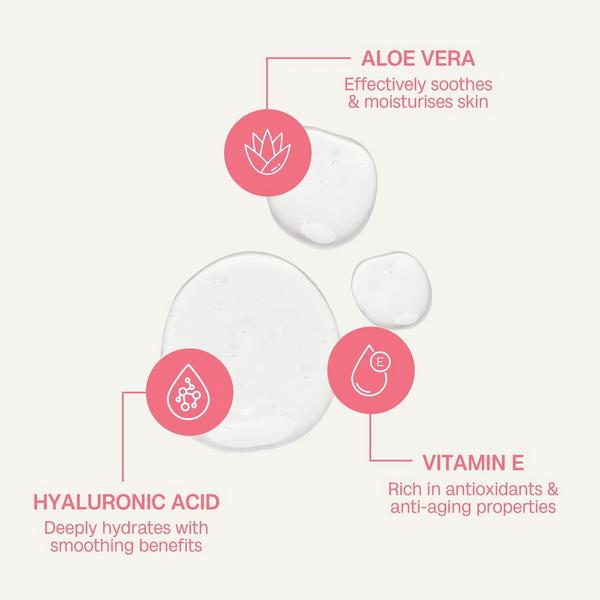 Bali Body Clear Self Tanning Gel #2