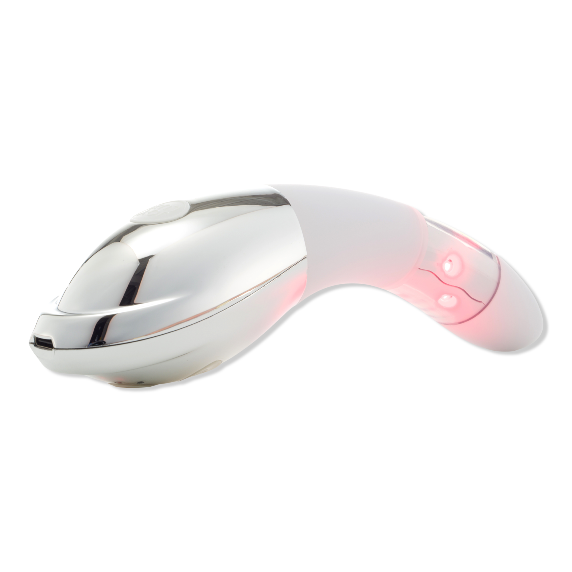 Joylux Respin x Joylux vFit PLUS Red-Light Intimate Wellness Device #1