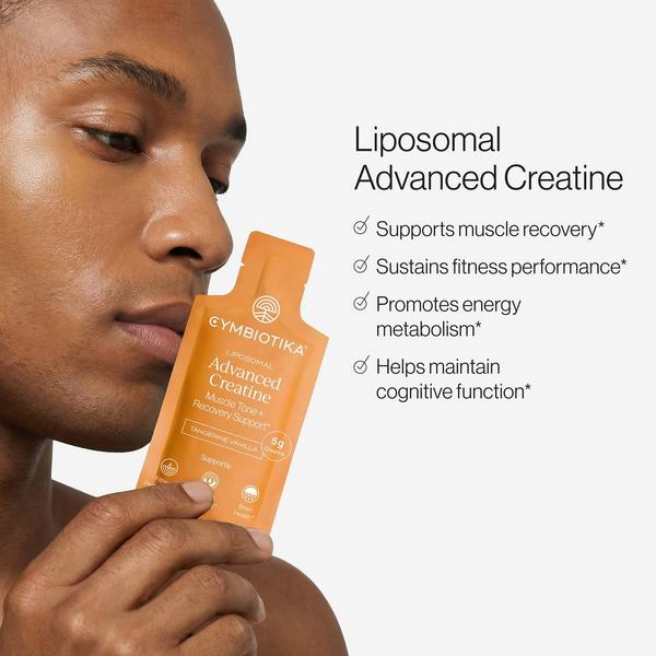 Cymbiotika Liposomal Advanced Creatine #2