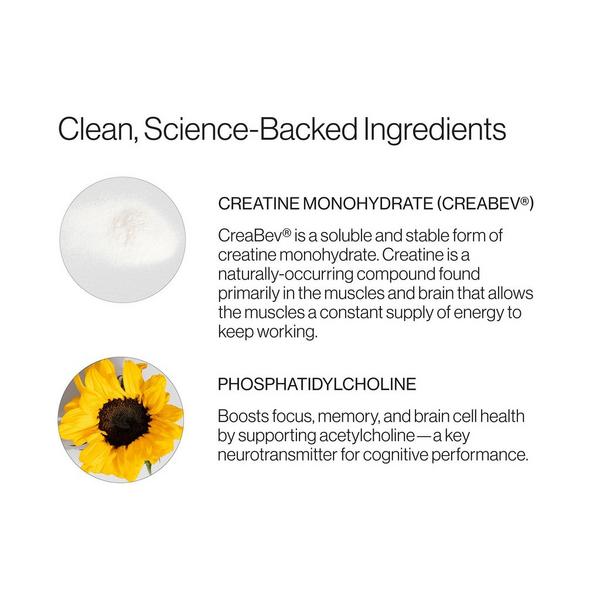 Cymbiotika Liposomal Advanced Creatine #4