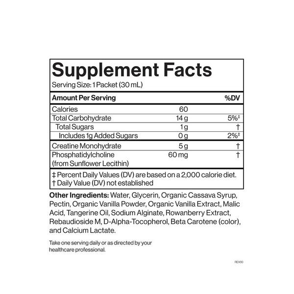 Cymbiotika Liposomal Advanced Creatine #6