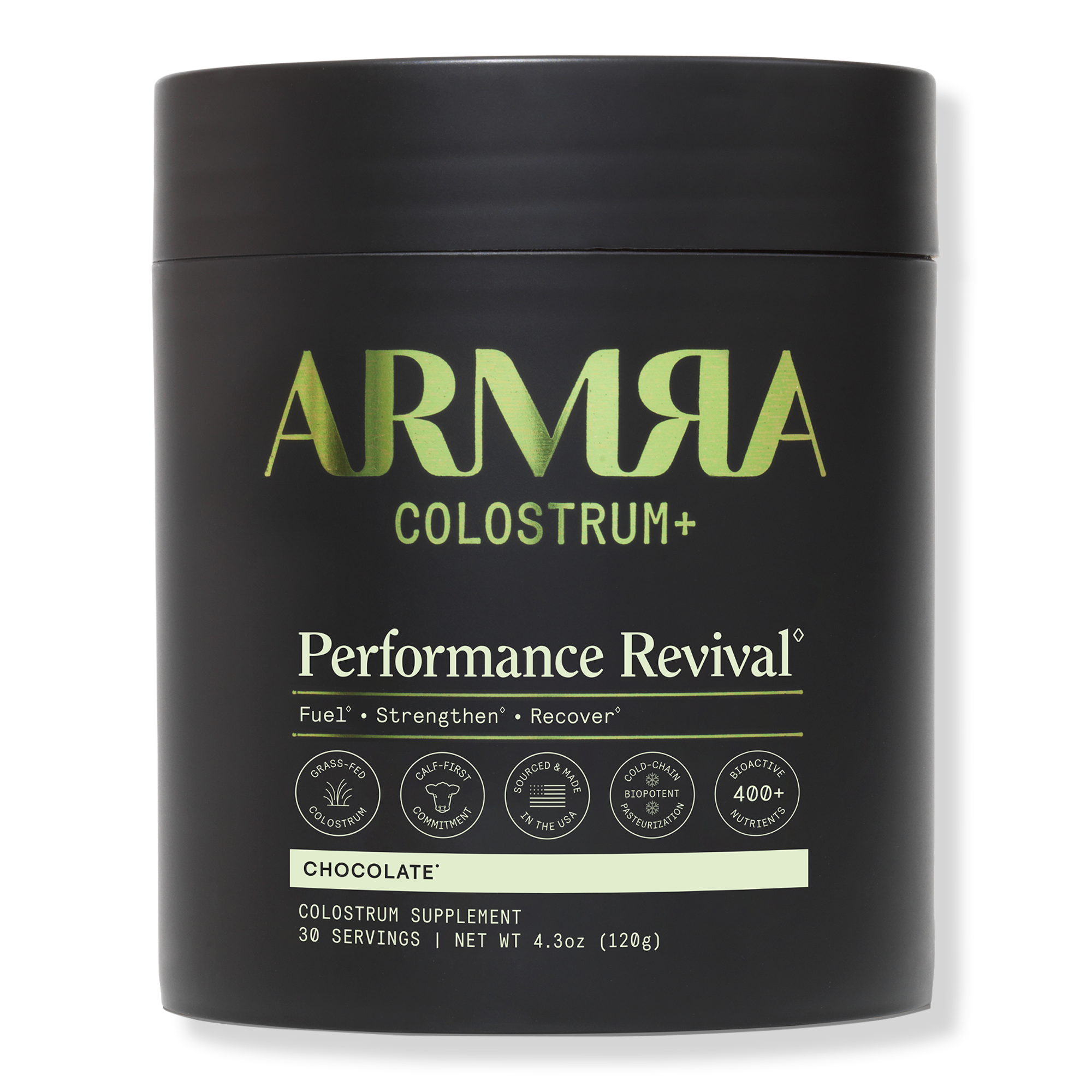 ARMRA Colostrum Performance Revival #1
