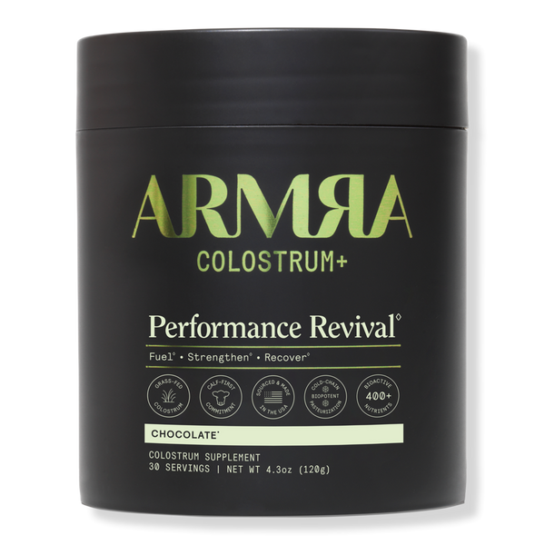 ARMRA Colostrum Performance Revival #1