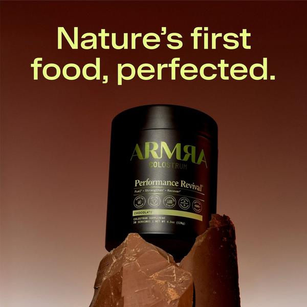 ARMRA Colostrum Performance Revival #2