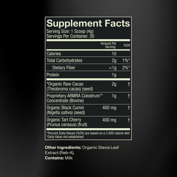 ARMRA Colostrum Performance Revival #4