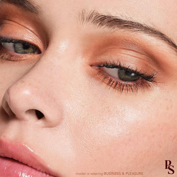 Polite Society Dual Intentions Eyeshadow Duo #3
