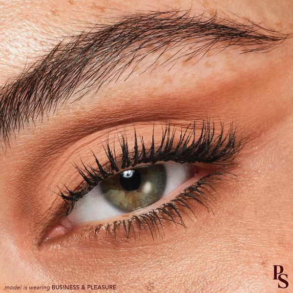 Polite Society Dual Intentions Eyeshadow Duo #4