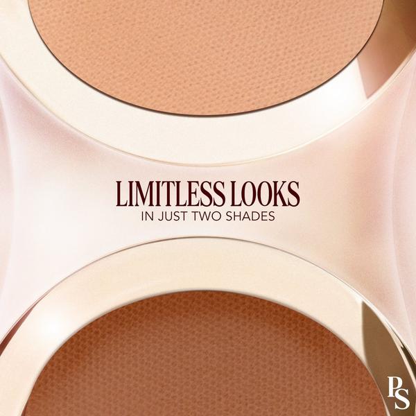 Polite Society Dual Intentions Eyeshadow Duo #6