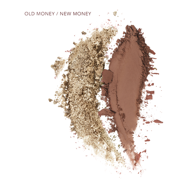 Polite Society Dual Intentions Eyeshadow Duo #2