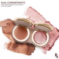 Polite Society Dual Intentions Eyeshadow Duo #5