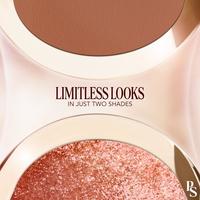 Polite Society Dual Intentions Eyeshadow Duo #6