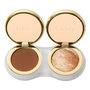 Polite Society Dual Intentions Eyeshadow Duo - Polite & Provocative