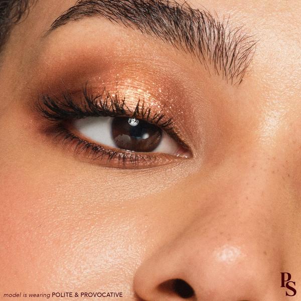 Polite Society Dual Intentions Eyeshadow Duo #4
