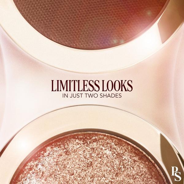 Polite Society Dual Intentions Eyeshadow Duo #6
