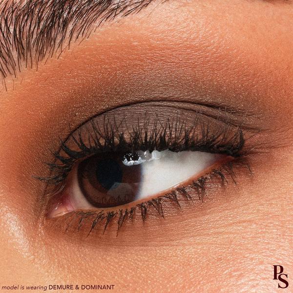 Polite Society Dual Intentions Eyeshadow Duo #4