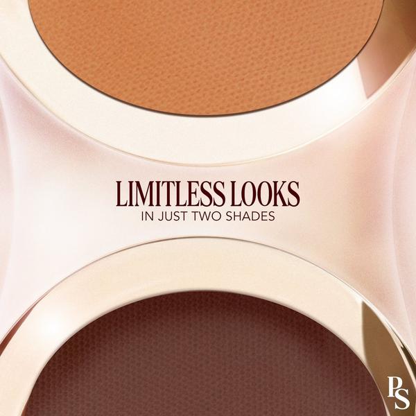 Polite Society Dual Intentions Eyeshadow Duo #6