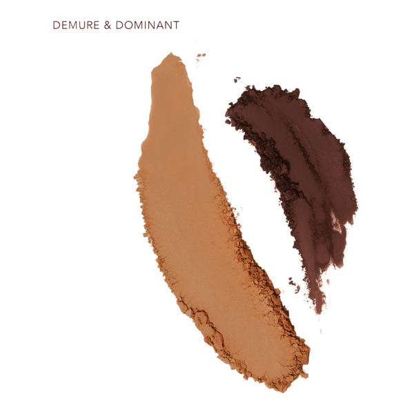 Polite Society Dual Intentions Eyeshadow Duo #2