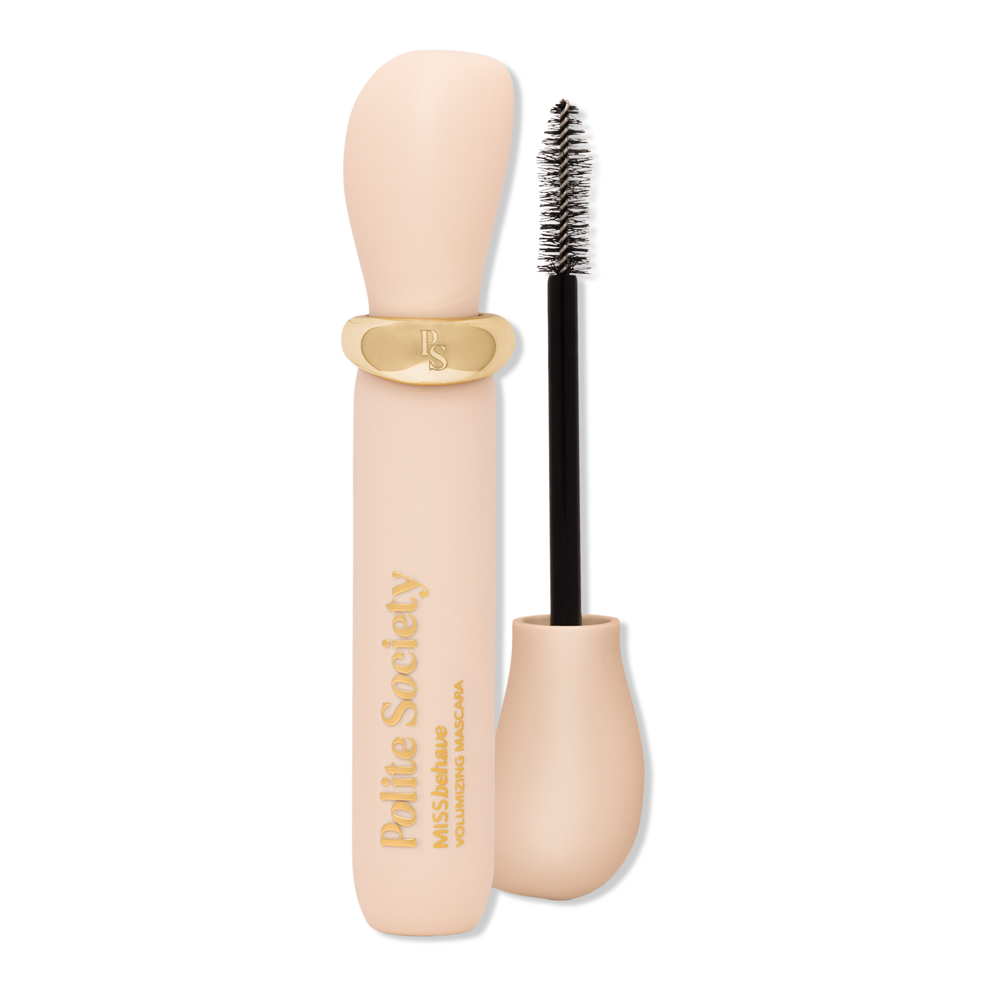 Polite Society Missbehave Weightless Volume Mascara #1