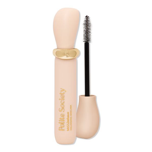 Polite Society Missbehave Weightless Volume Mascara #1