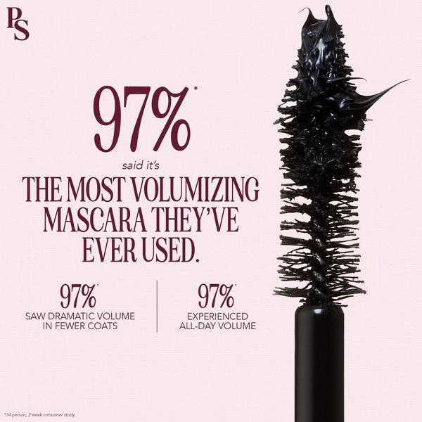 Polite Society Missbehave Weightless Volume Mascara #5