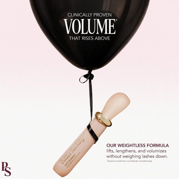 Polite Society Missbehave Weightless Volume Mascara #6