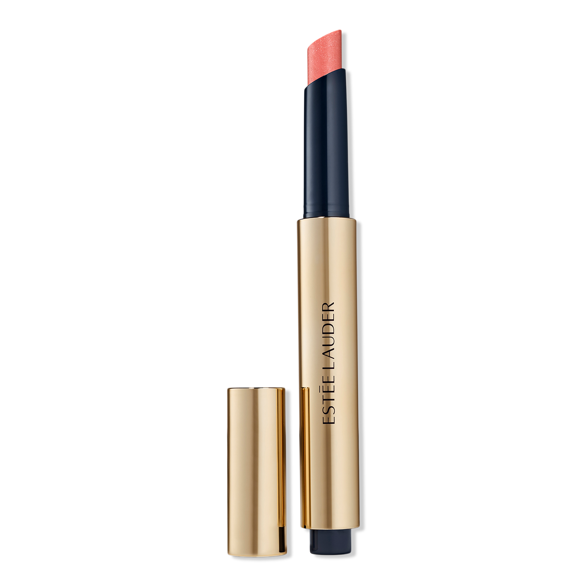 Estée Lauder Pure Color Melt-On Shimmerstick Lip Gloss #1