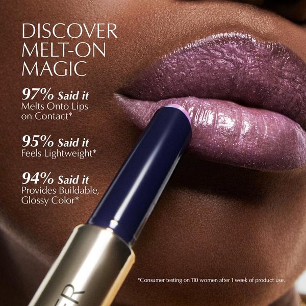 Estée Lauder Pure Color Melt-On Shimmerstick Lip Gloss #4