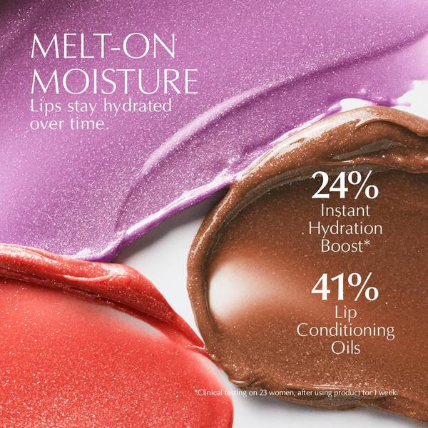 Estée Lauder Pure Color Melt-On Shimmerstick Lip Gloss #5