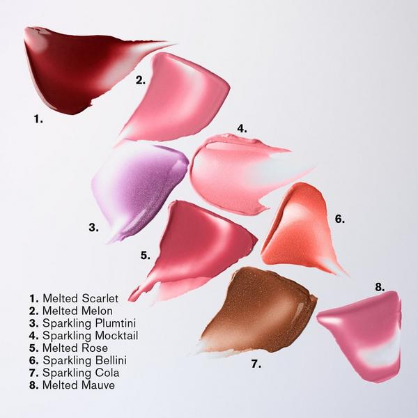 Estée Lauder Pure Color Melt-On Shimmerstick Lip Gloss #6