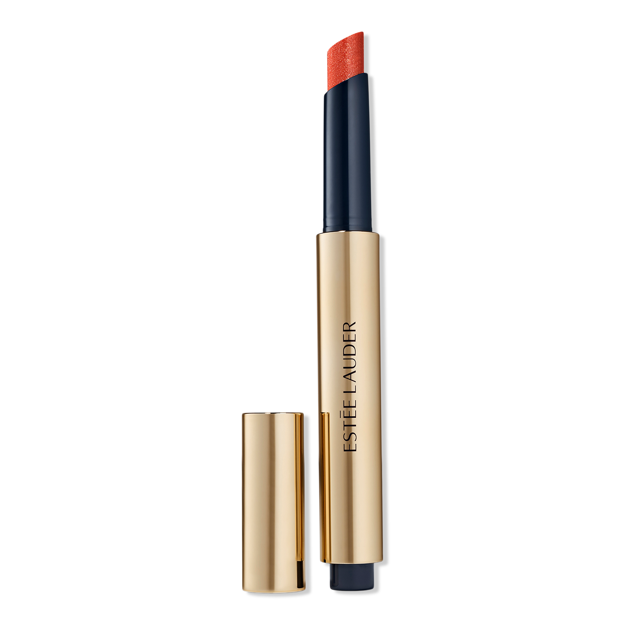 Estée Lauder Pure Color Melt-On Shimmerstick Lip Gloss #1