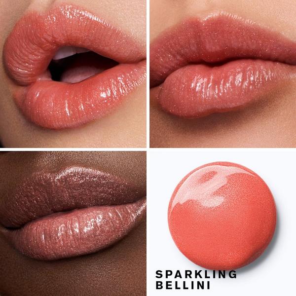 Estée Lauder Pure Color Melt-On Shimmerstick Lip Gloss #3