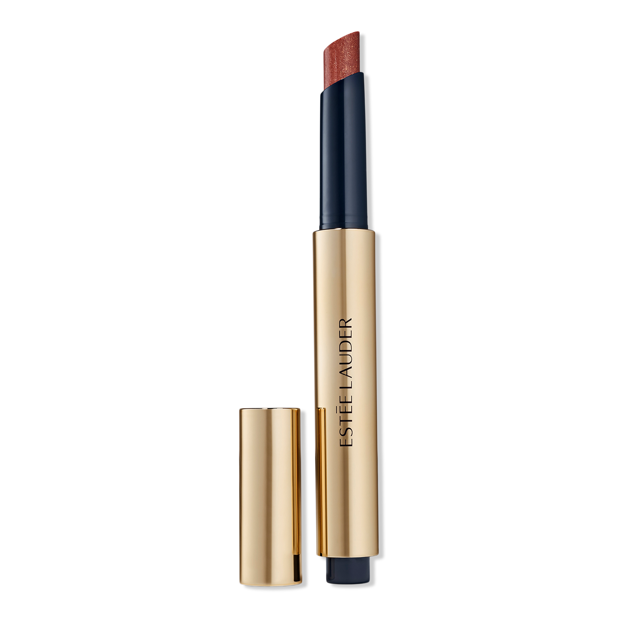 Estée Lauder Pure Color Melt-On Shimmerstick Lip Gloss #1
