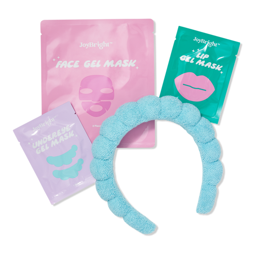 JoyBright by Ulta Beauty - Tropic Touch Everything Mask Set | Ulta